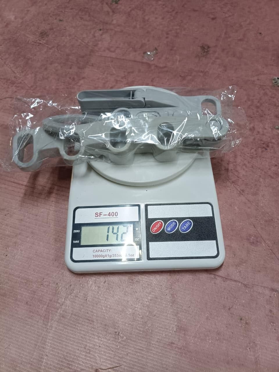 Five-Hole Cloths Drying Rack