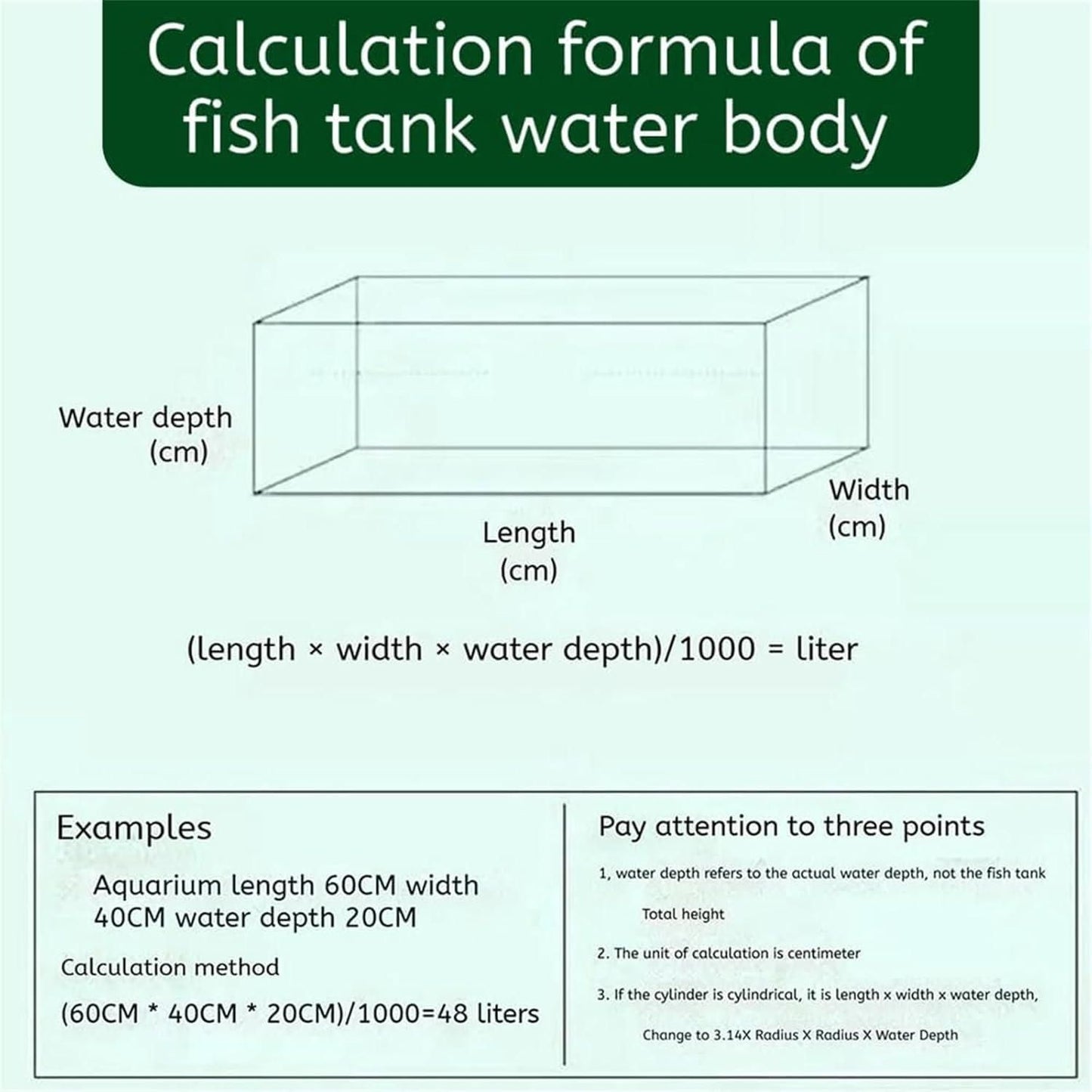 Water Purification Tablets For Fish Tank (Pack of 1)