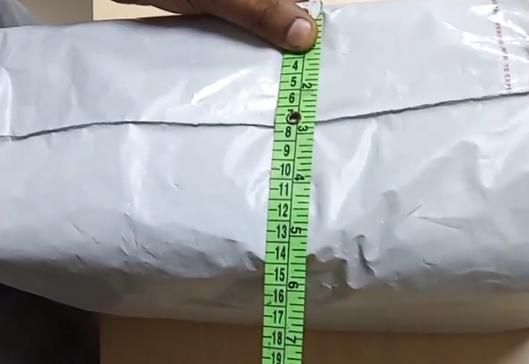 2-in-1 High Power Car Vacuum Cleaner with Built-in Tyre Inflator – Portable Handheld Air Pump & Dust Cleaner