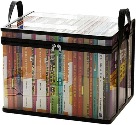 SpaceSaver Multipurpose Storage Organizer Box – Smart Home Clutter Solution